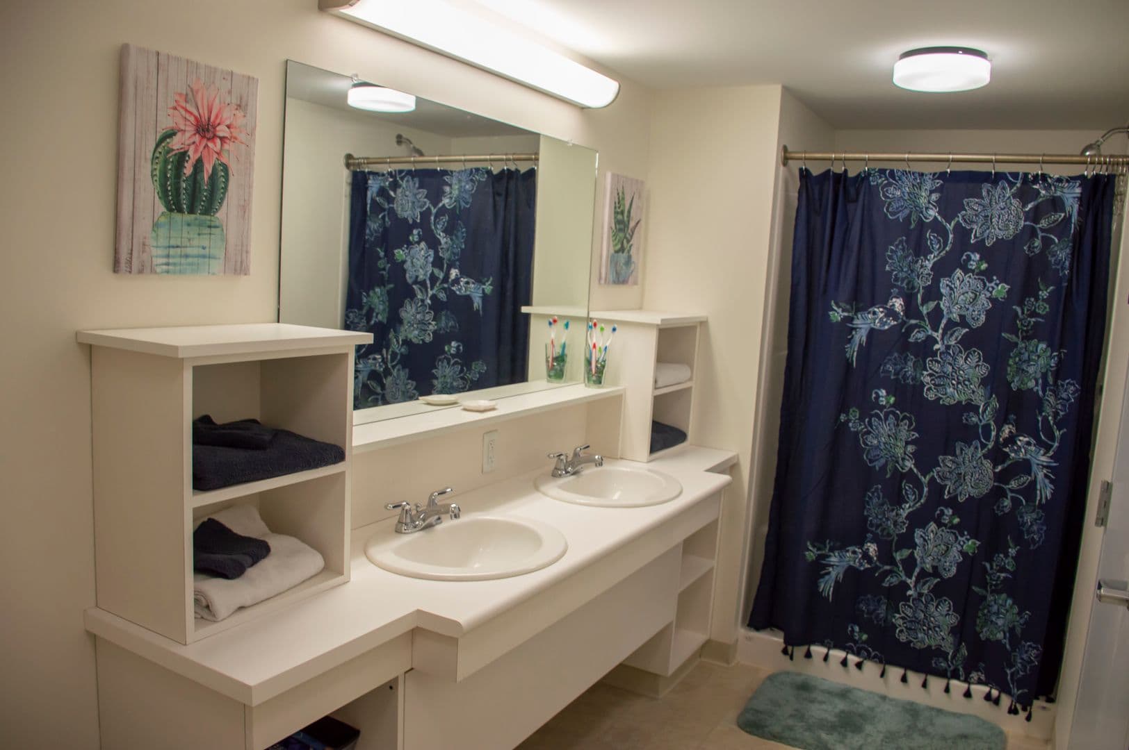 Keene Apartment: 120 Emerald Street