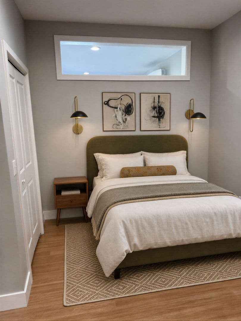Windsor Apartment: 150 Broad Street
