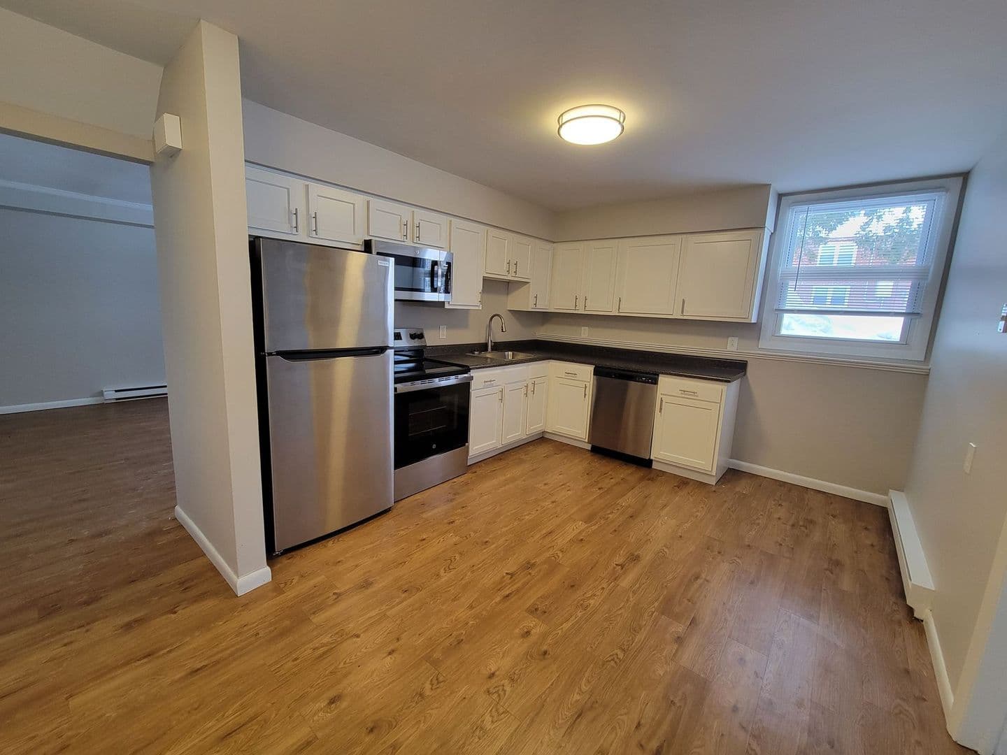 Troy Apartment: 110 Colleen Rd