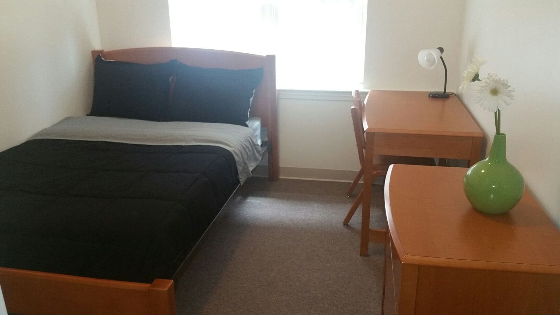 Keene Apartment: 120 Emerald Street