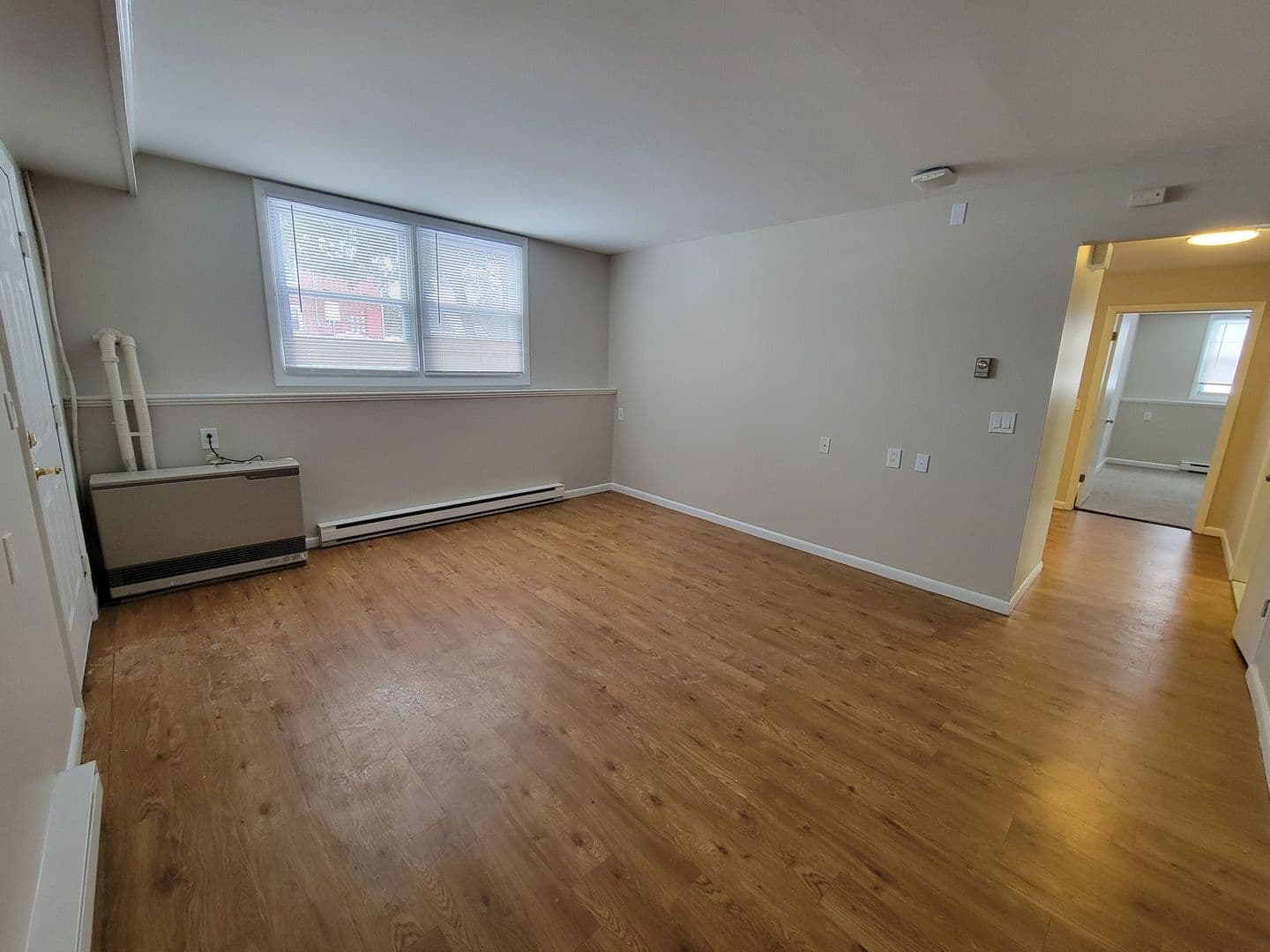 Troy Apartment: 110 Colleen Rd