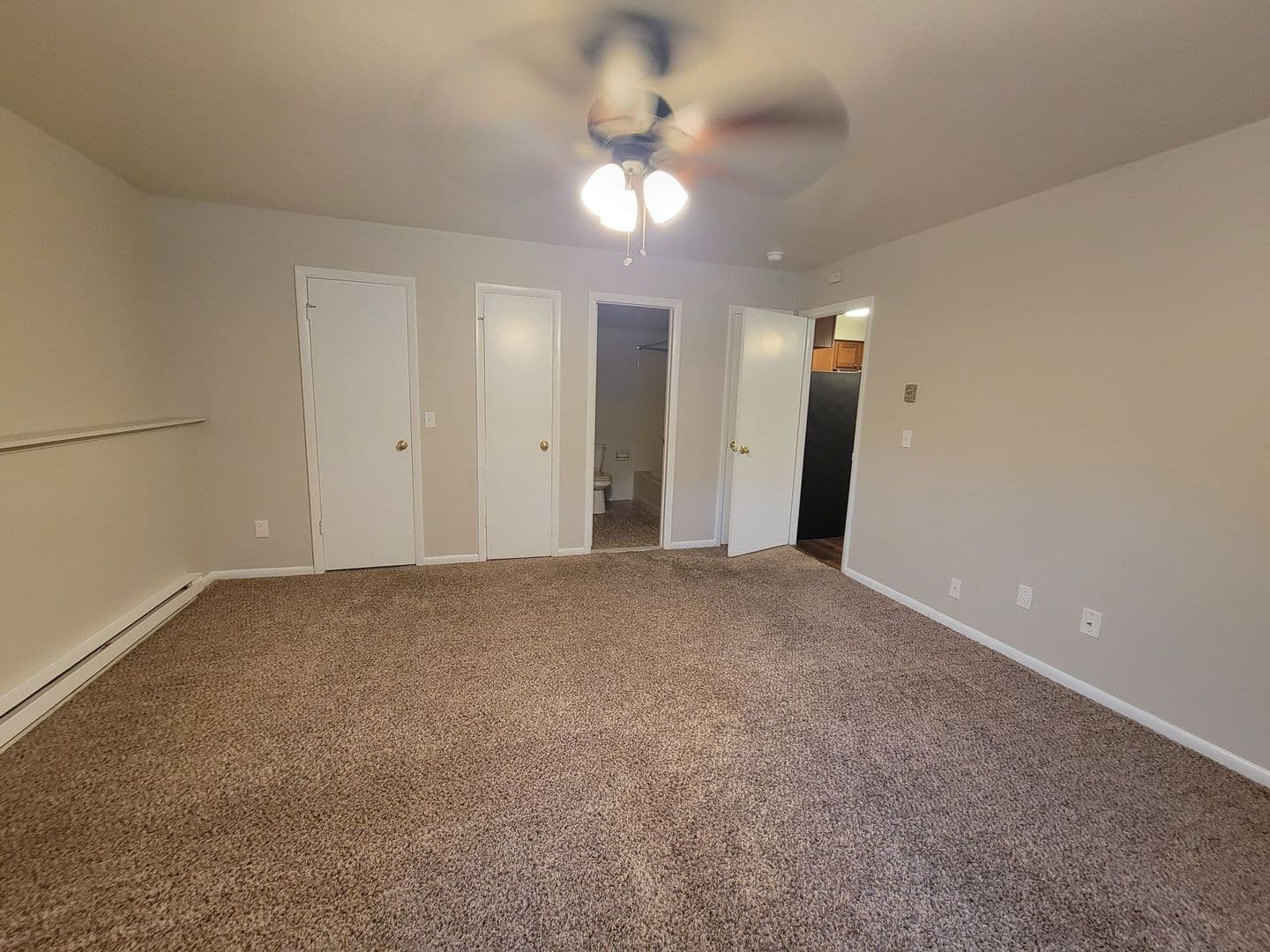Troy Apartment: 110 Colleen Rd