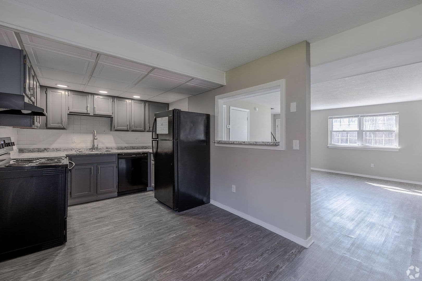 Storrs Apartment: 20 Carriage House Drive