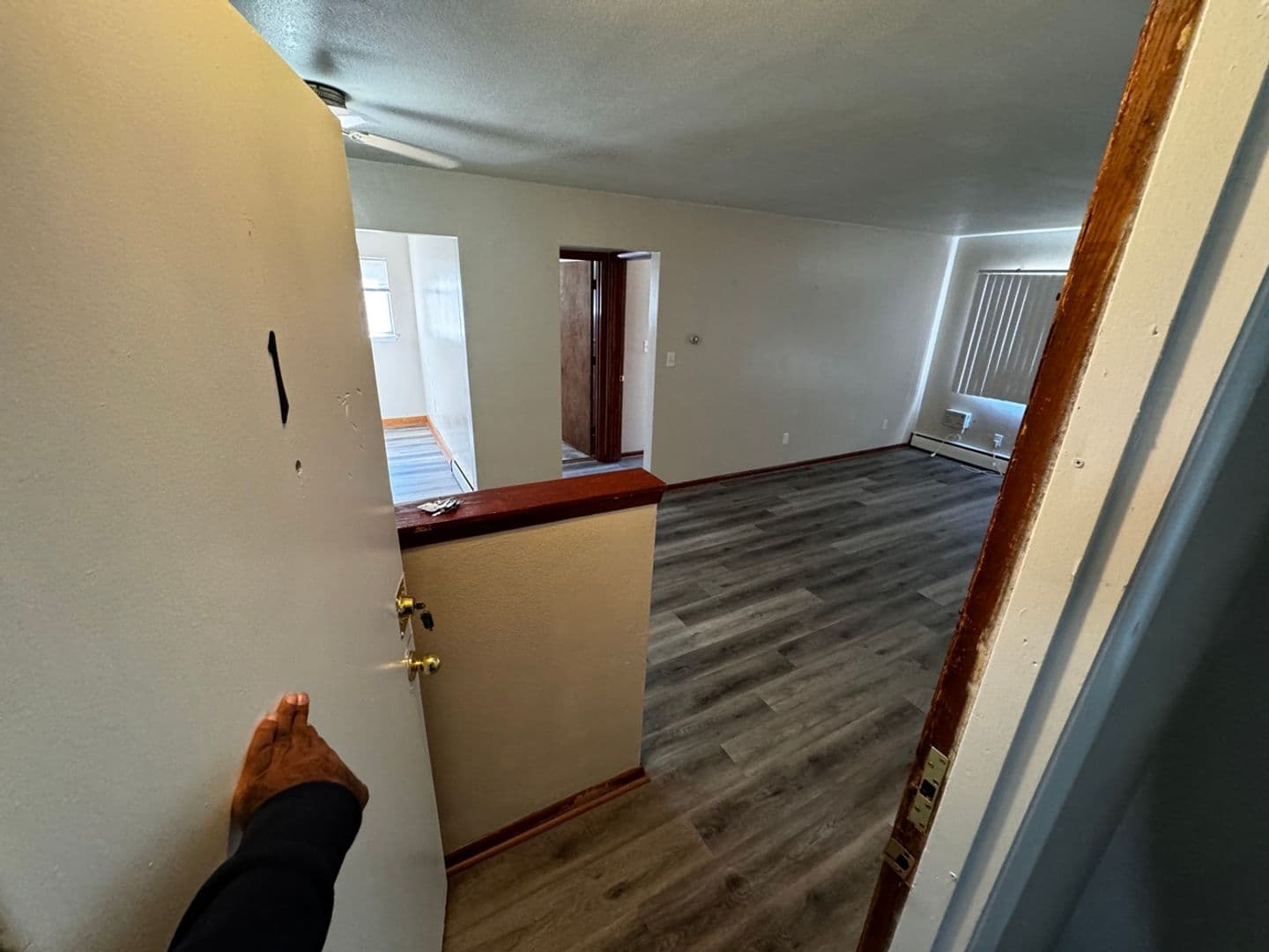 St Paul Apartment: 1863 7th St E