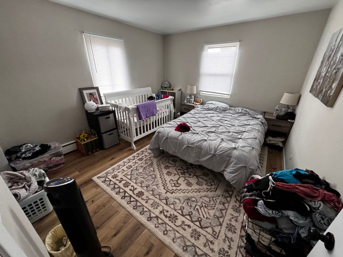 St Paul Apartment: 1891 7th St E