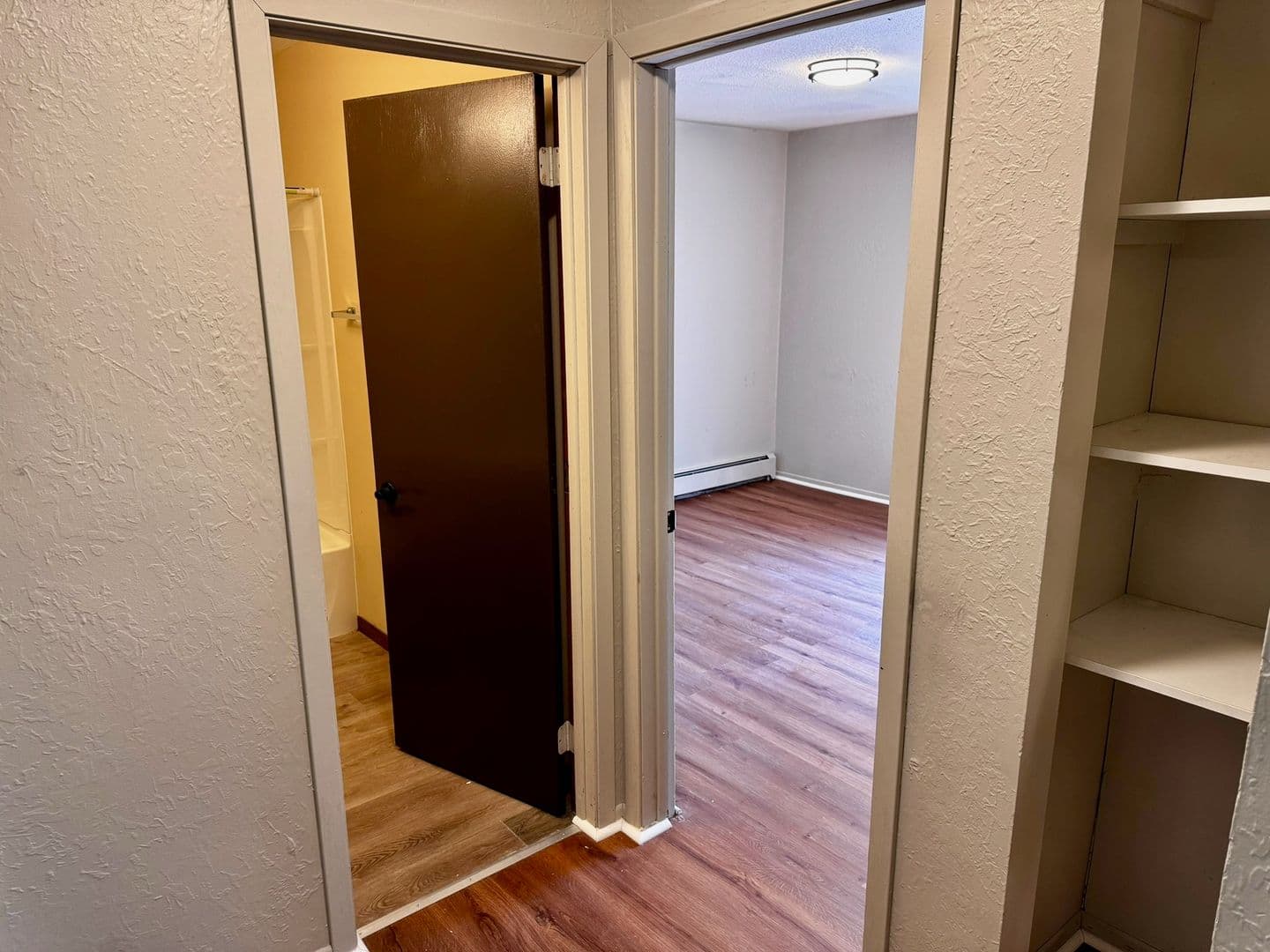 St Paul Apartment: 1074 York Ave