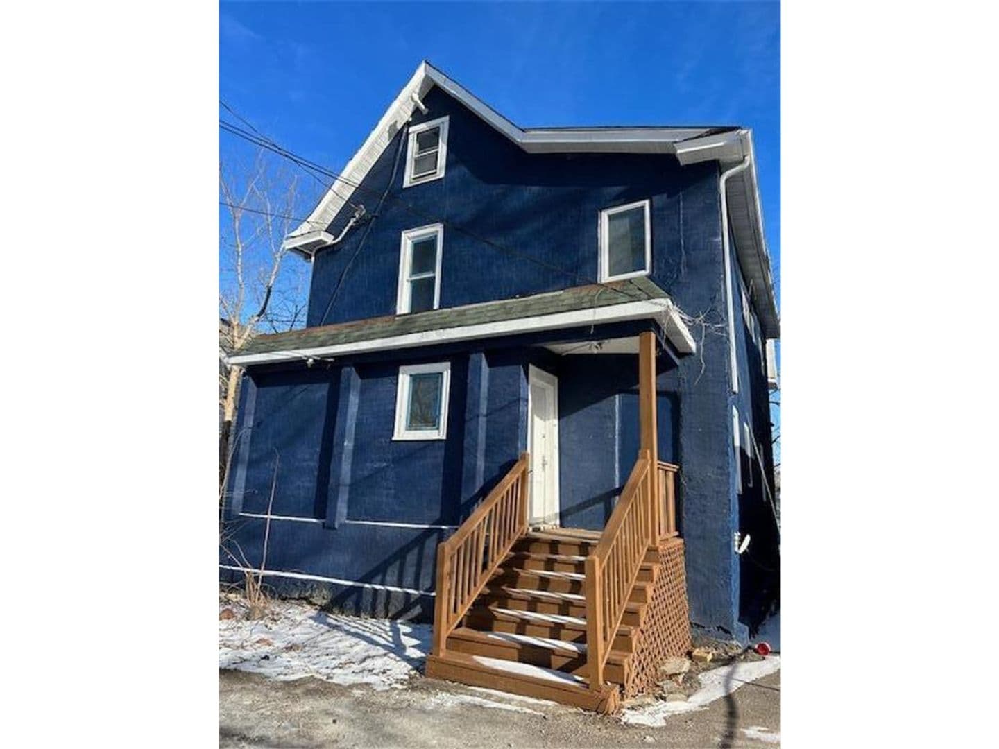 Minneapolis Apartment: 1023 17th Ave SE