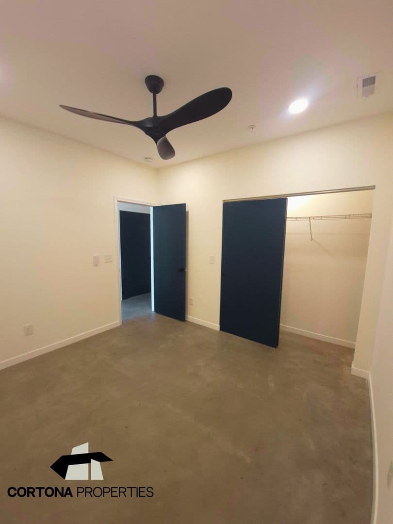 St. Louis Apartment: 2327 Texas Ave.
