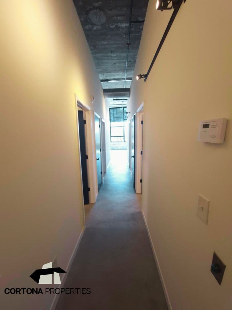 St. Louis Apartment: 2327 Texas Ave.
