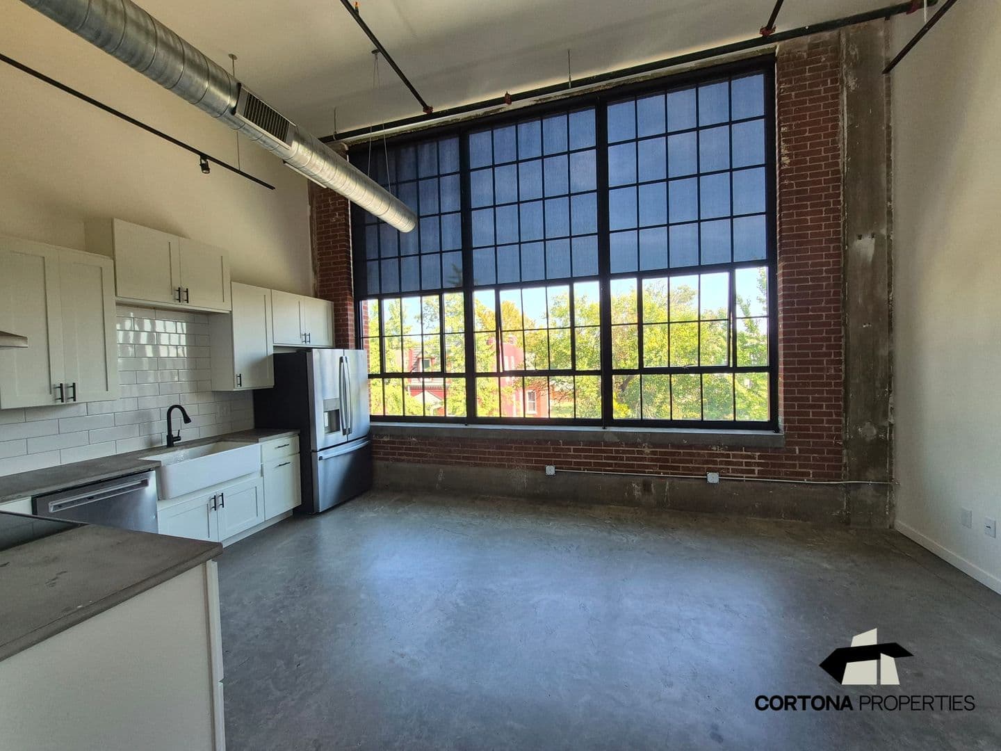 St. Louis Apartment: 2327 Texas Ave