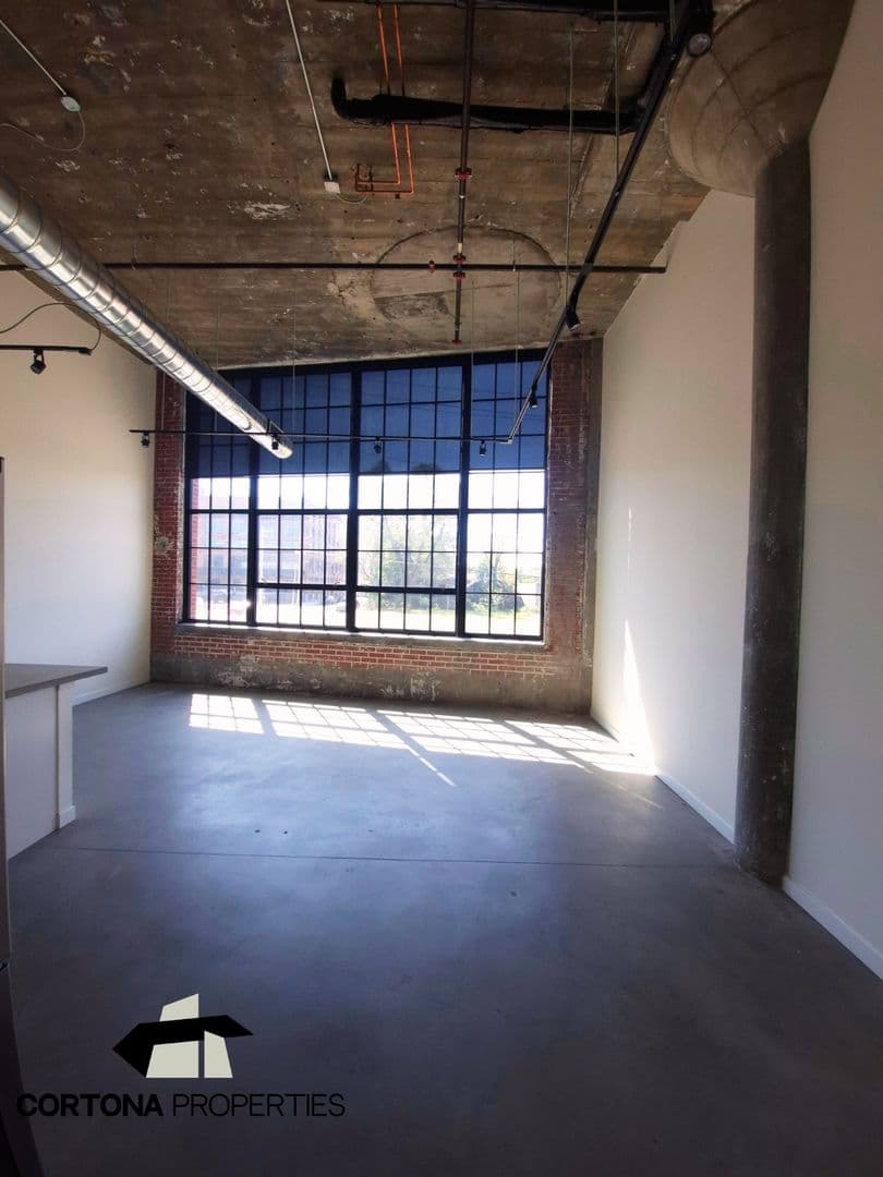 St. Louis Apartment: 2327 Texas Ave.