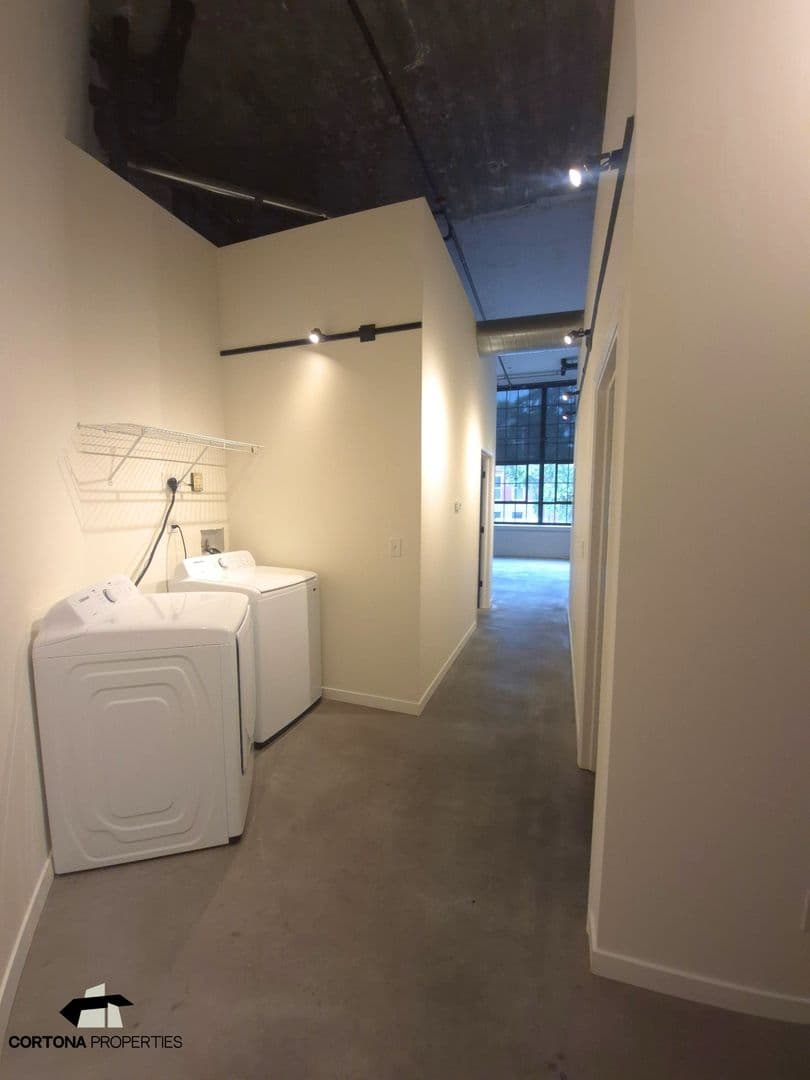 St. Louis Apartment: 2327 Texas Ave.