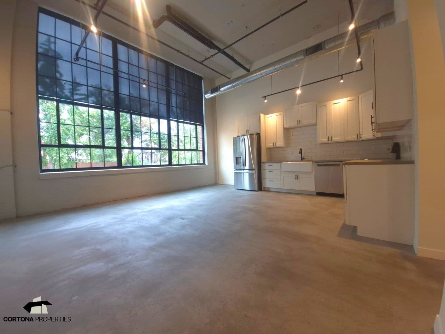 St. Louis Apartment: 2327 Texas Ave.