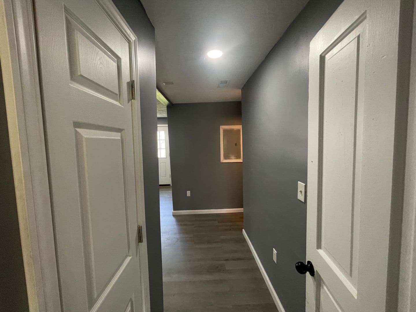 Pittsburgh Apartment: 1027 Salter Way