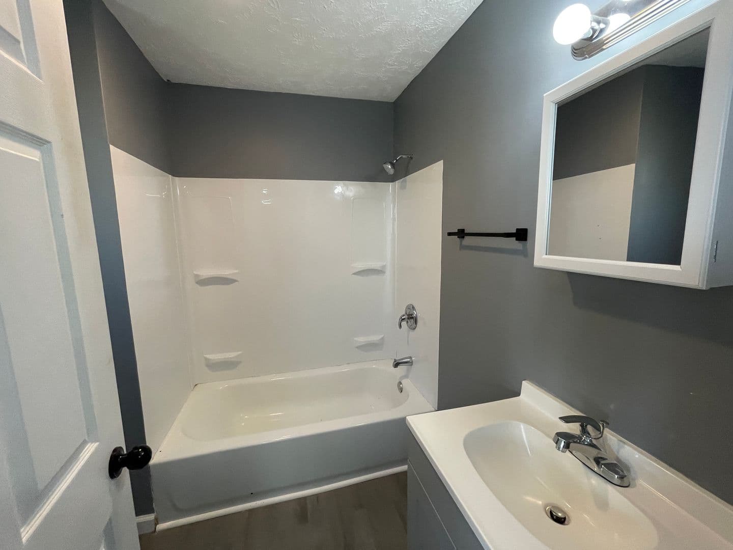 Pittsburgh Apartment: 1027 Salter Way