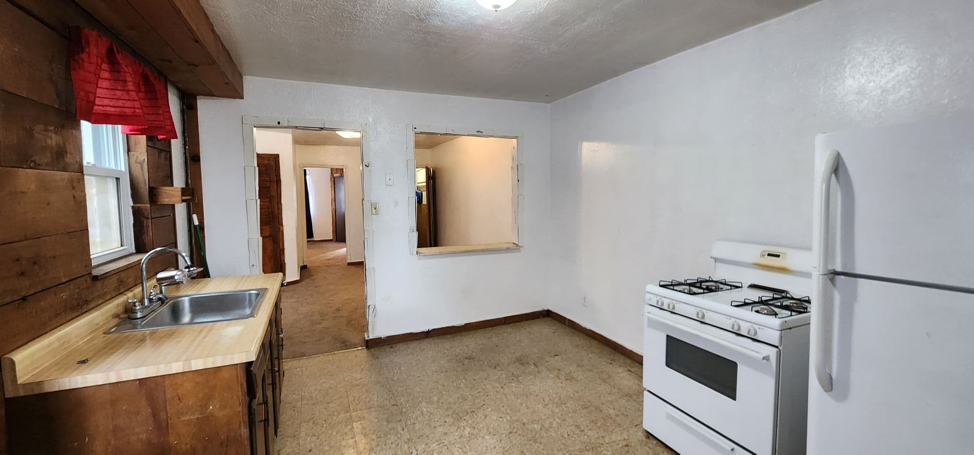 Pittsburgh Apartment: 210 Taylor Street