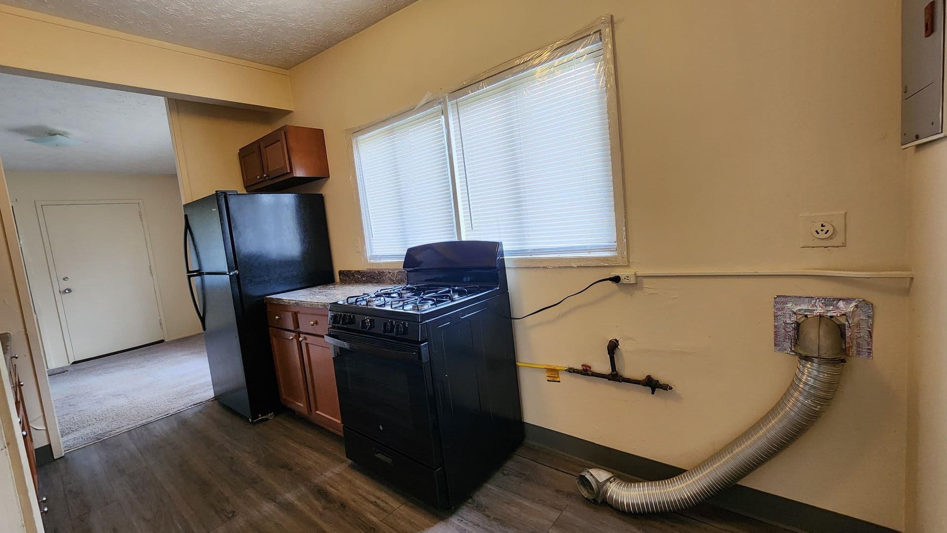 Finleyville House: 101 Deer Path