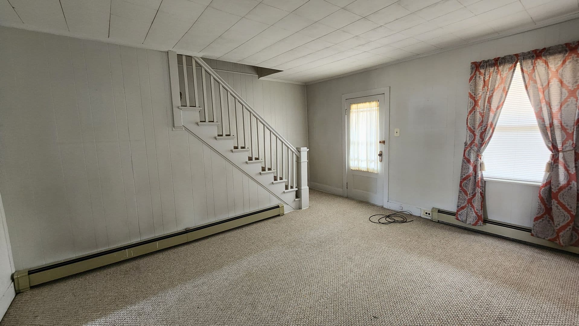 MT Pleasant House: 6781 Low Street