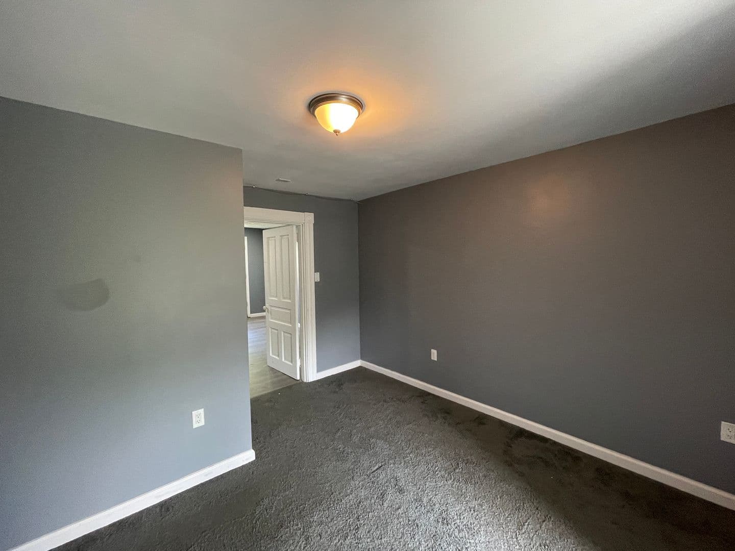 Pittsburgh Apartment: 1027 Salter Way