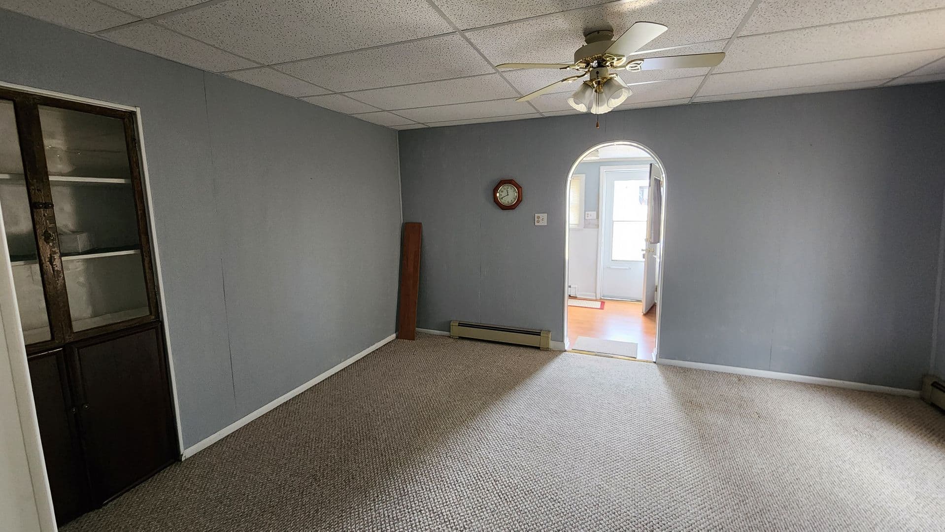 MT Pleasant House: 6781 Low Street