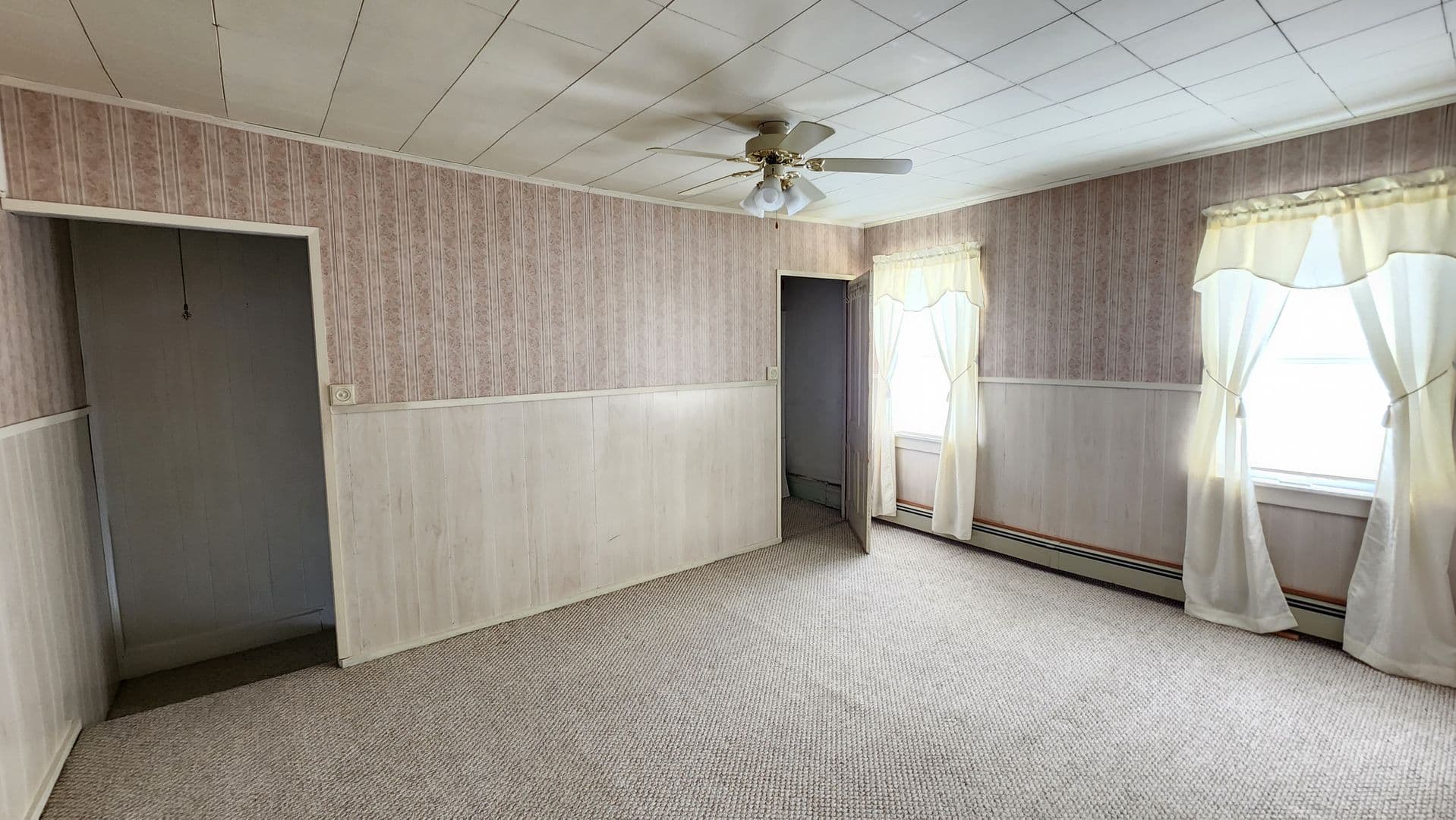MT Pleasant House: 6781 Low Street