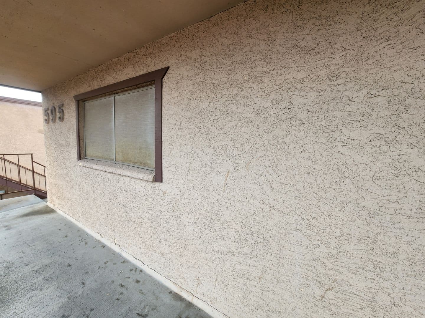 Las Vegas Condo: 595 Royal Crest Cir #19