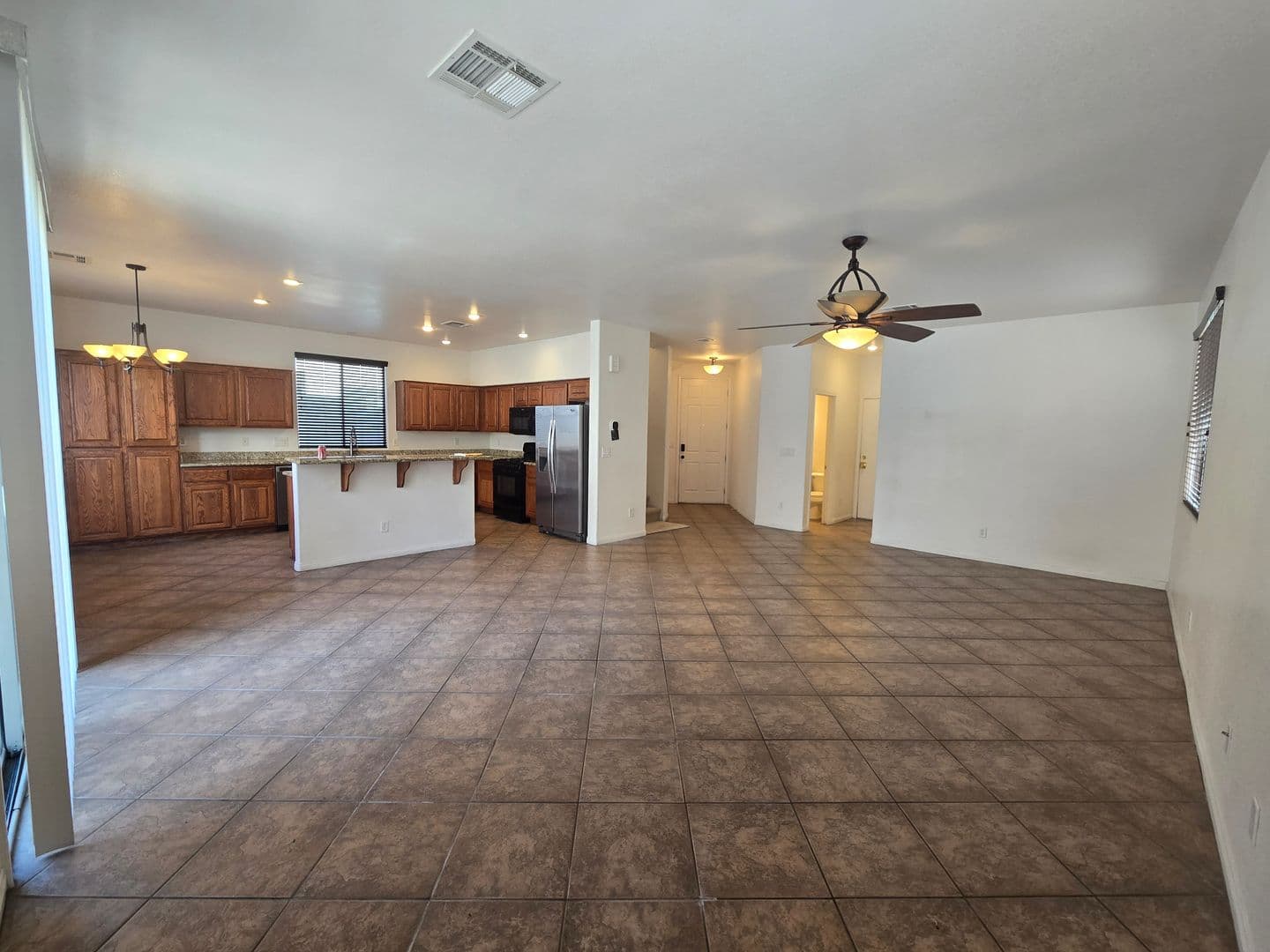 Las Vegas House: 9164 Craven Ave