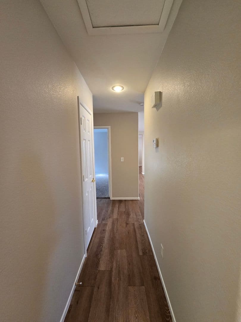 Las Vegas House: 11036 Okeefe Ct