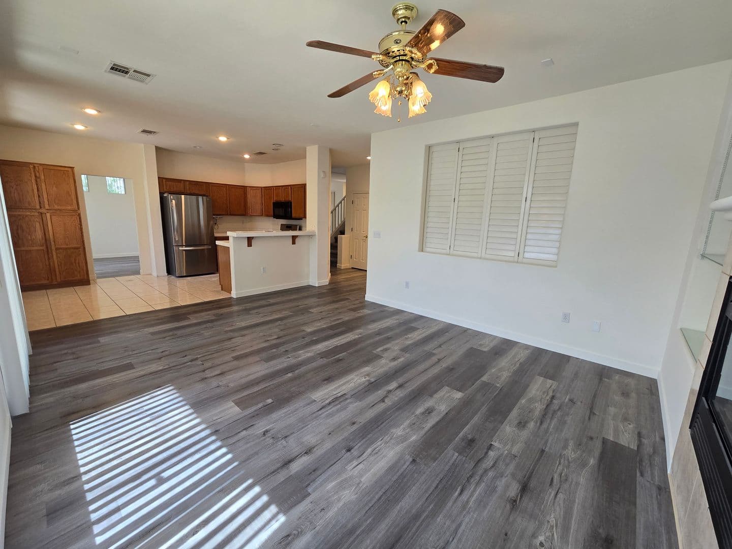 Henderson House: 3033 Panorama Ridge Dr
