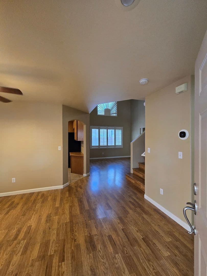 Las Vegas House: 816 Bow Creek Ln