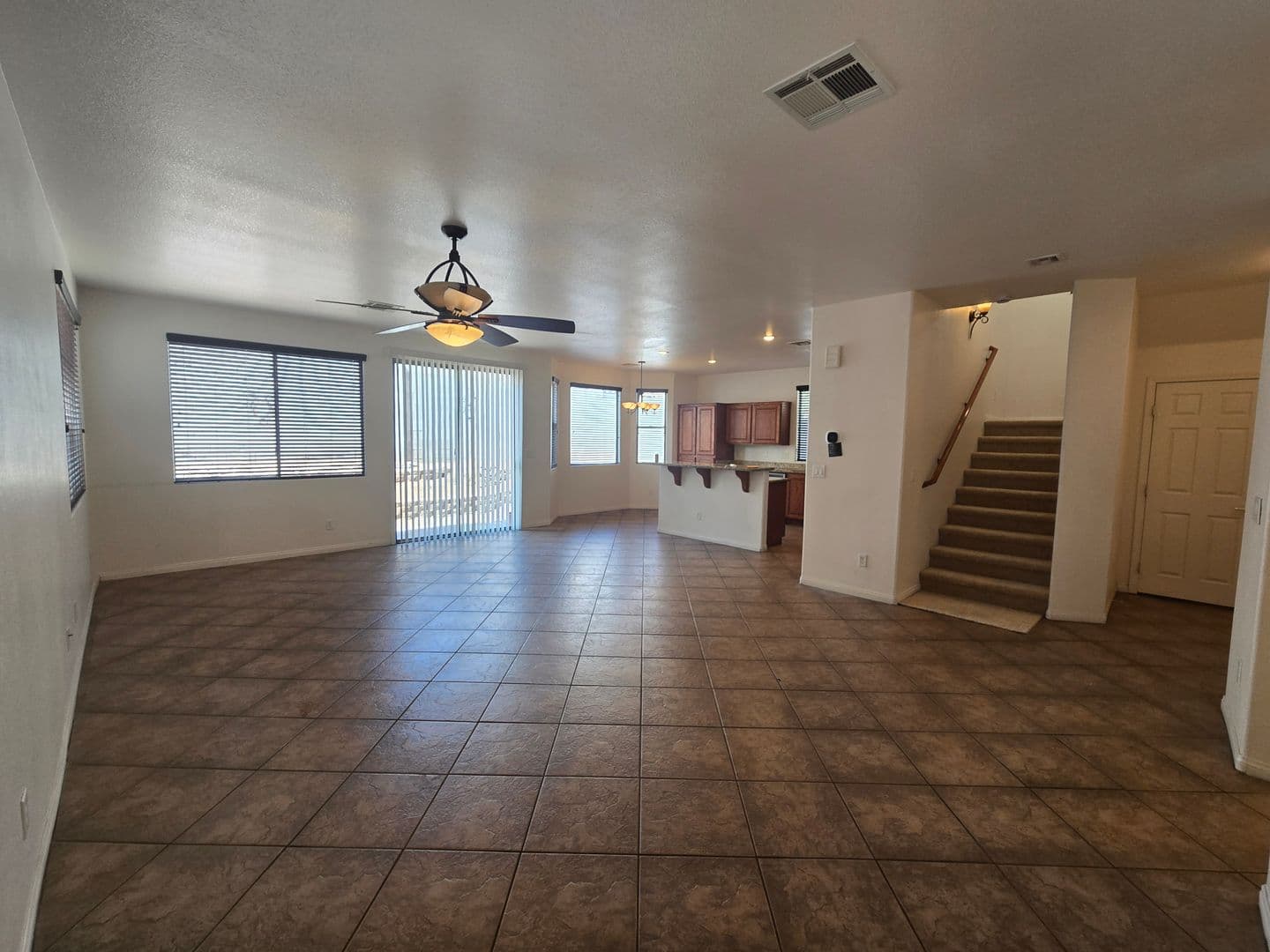 Las Vegas House: 9164 Craven Ave