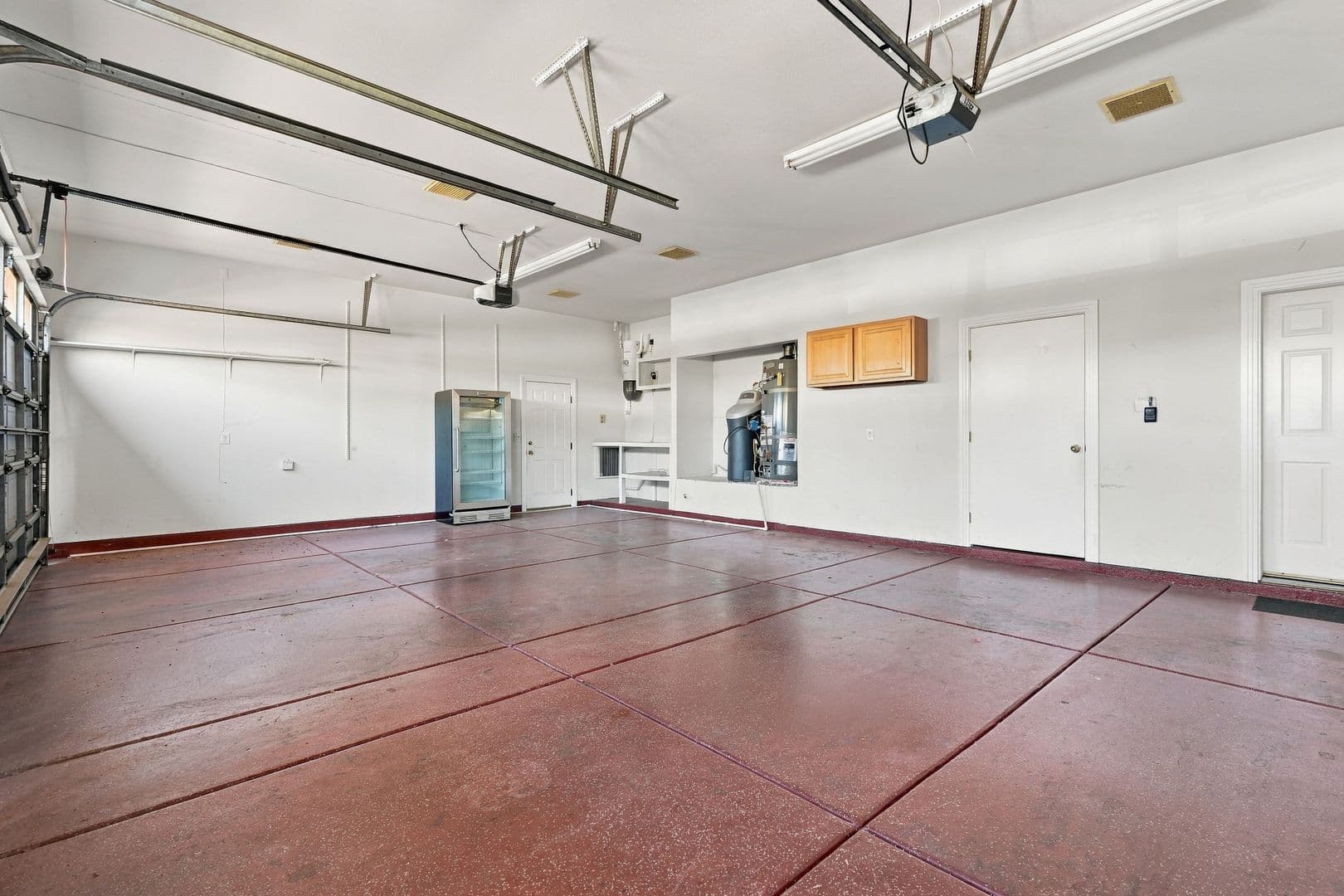 Las Vegas House: 7417 Doe Ave