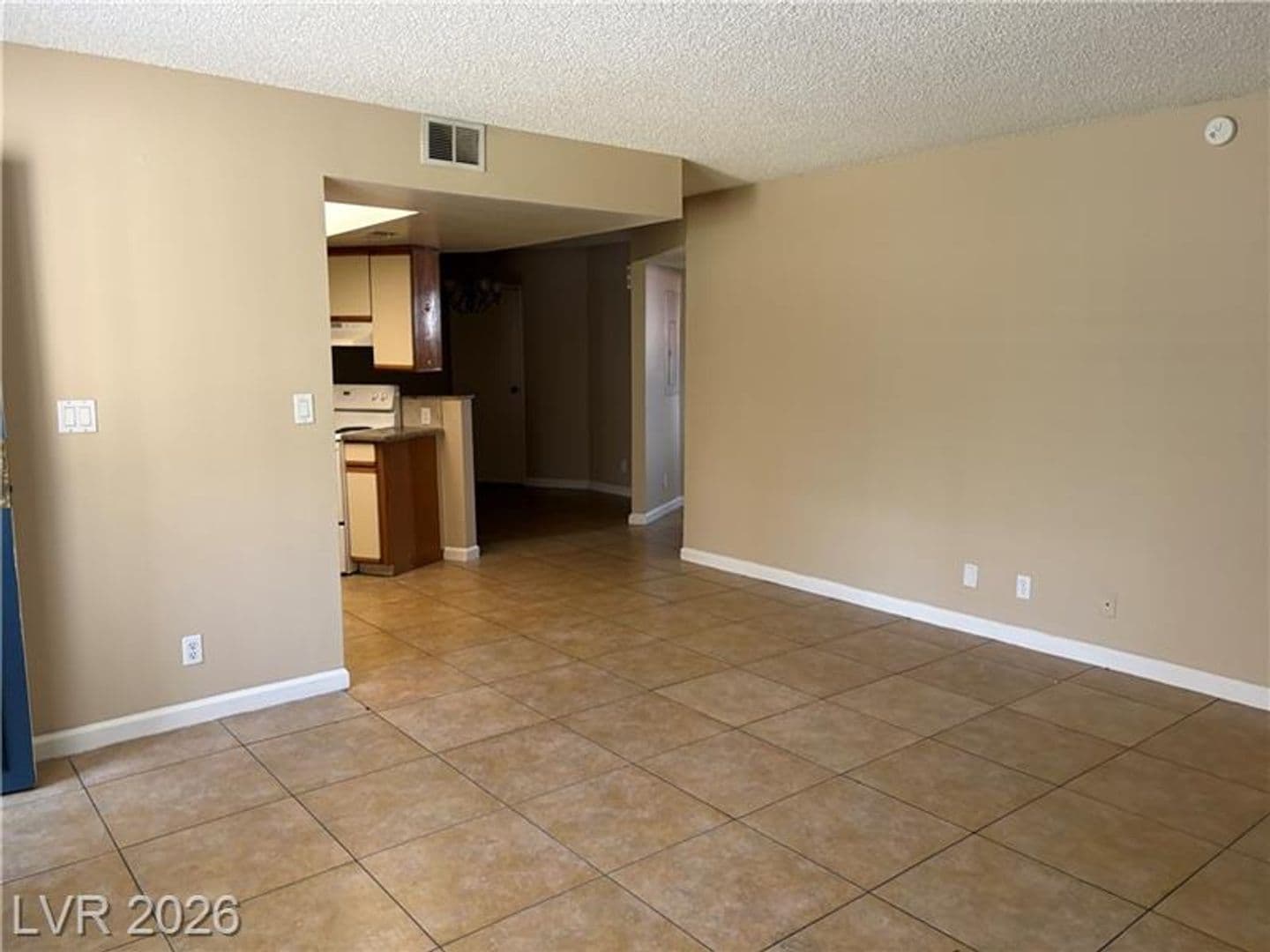 Las Vegas Condo: 2080 Karen Ave #A17