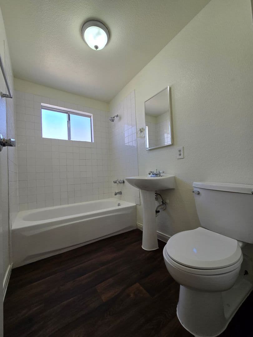 Las Vegas House: 5239 Erin Cir