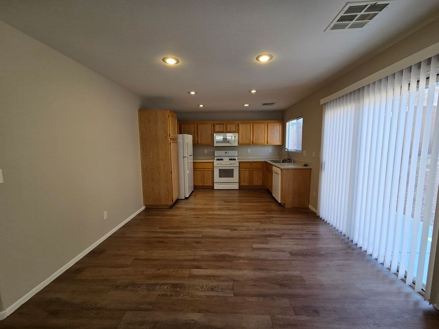 Las Vegas House: 11036 Okeefe Ct