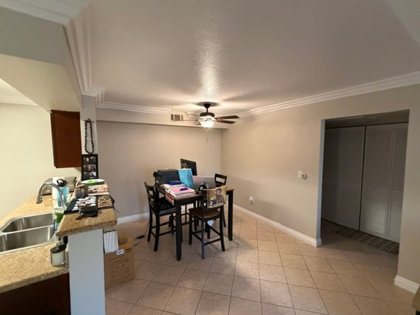 Las Vegas Condo: 1150 N Buffalo Dr #2082