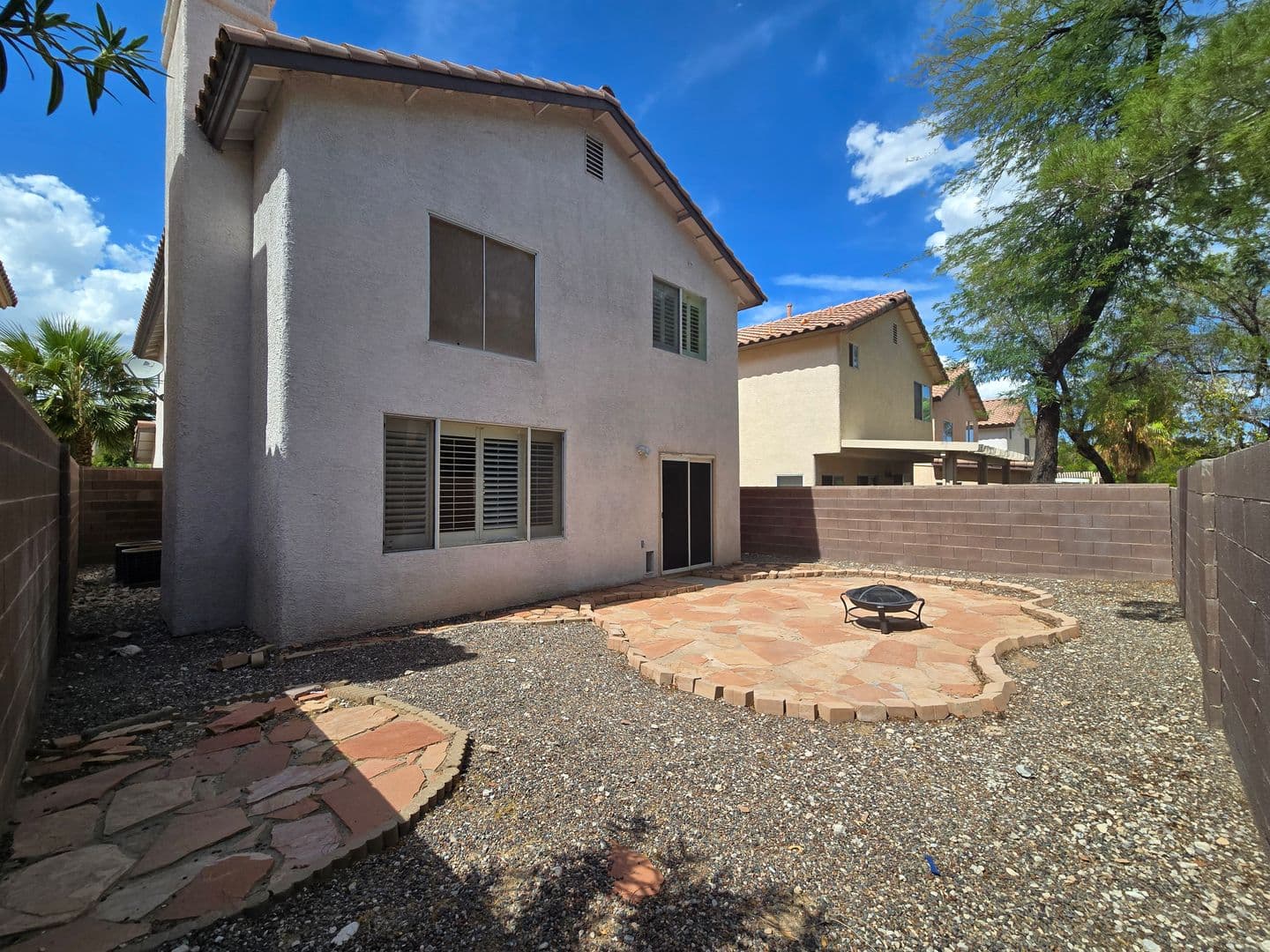 Las Vegas House: 816 Bow Creek Ln