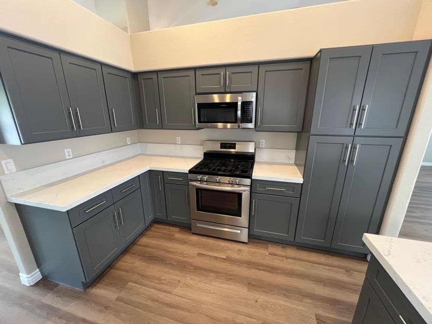 N Las Vegas House: 4717 Pointe Decatur Way