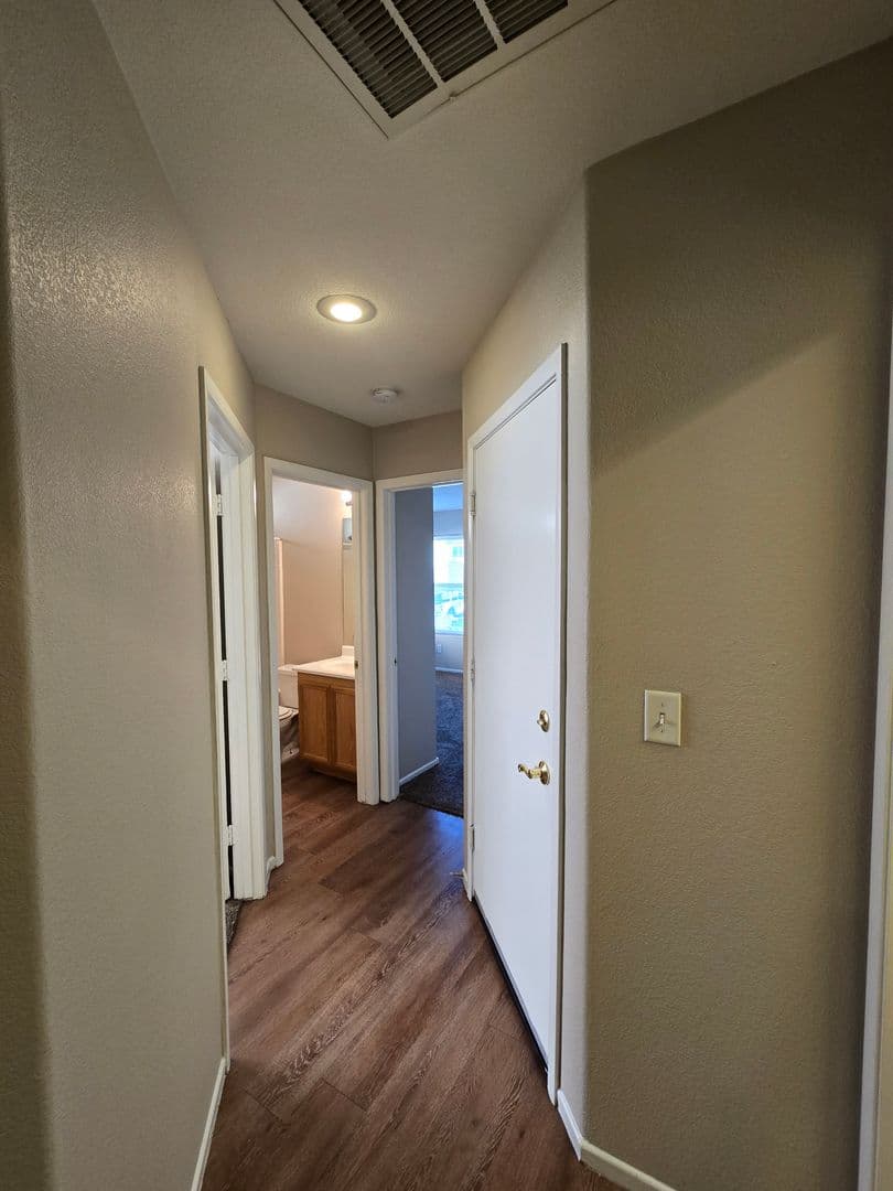 Las Vegas House: 11036 Okeefe Ct