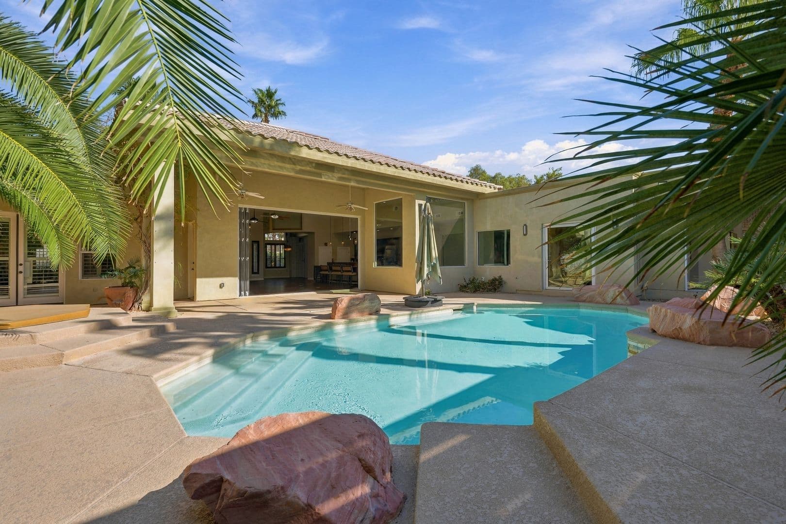 Las Vegas House: 7417 Doe Ave
