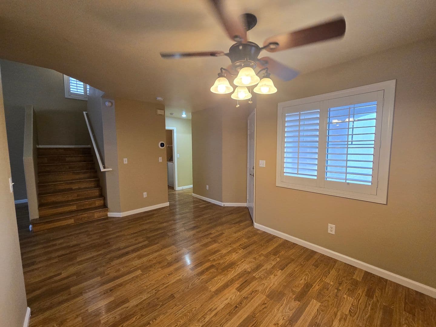 Las Vegas House: 816 Bow Creek Ln