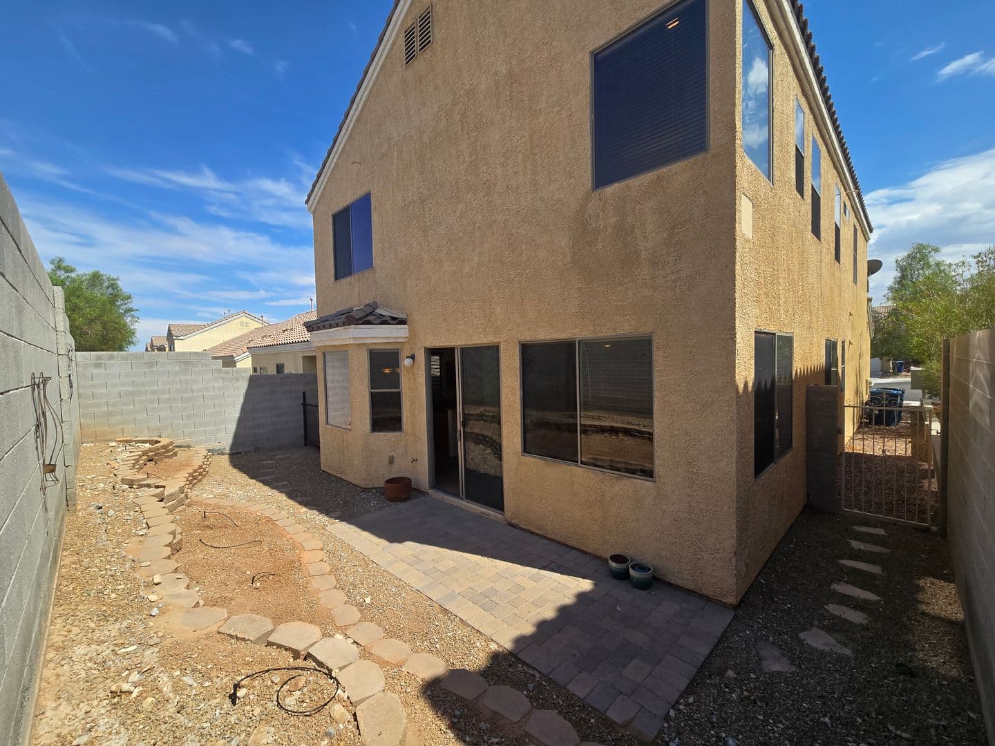 Las Vegas House: 9164 Craven Ave