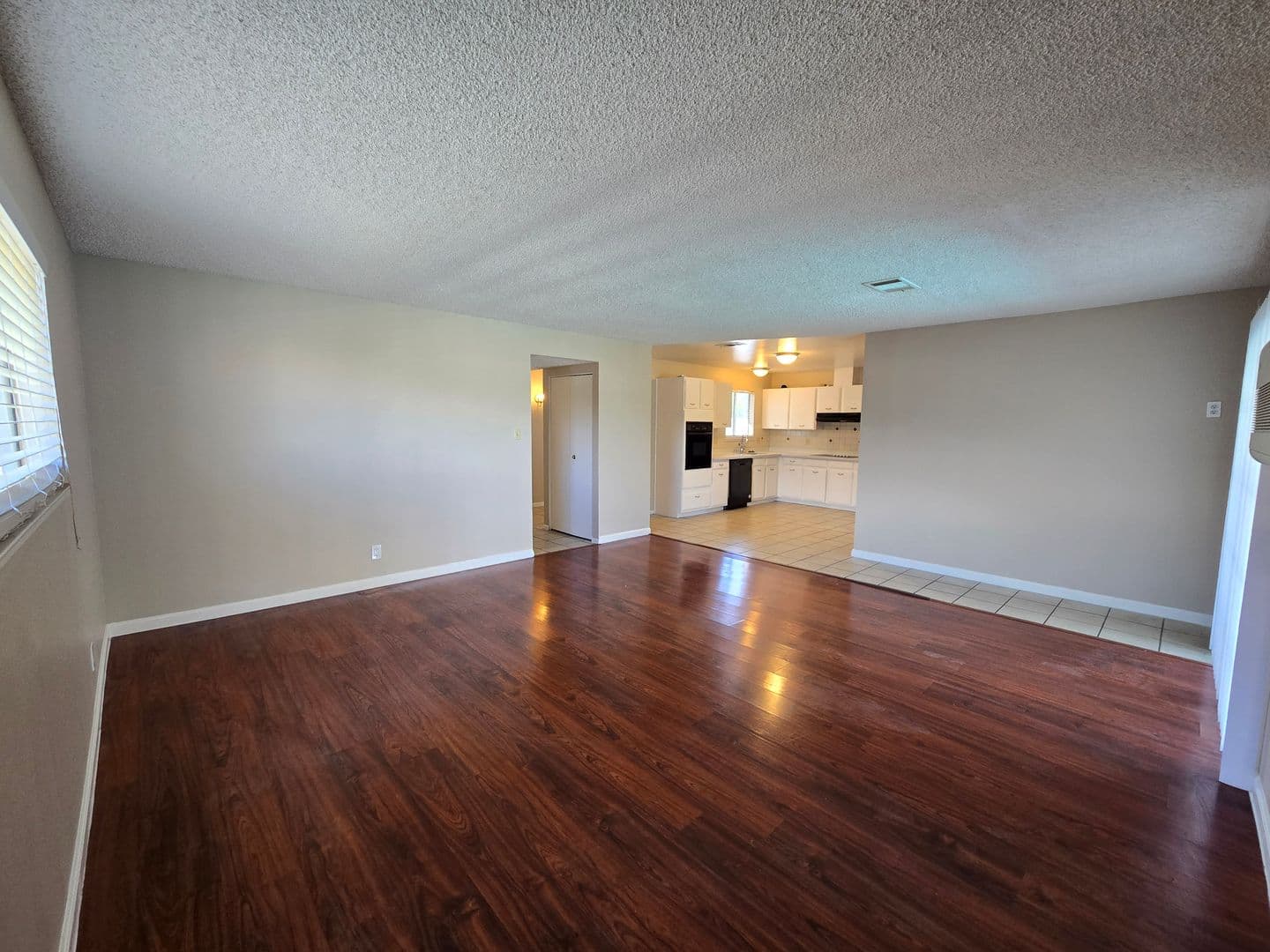 Las Vegas House: 6508 Mecham Ave