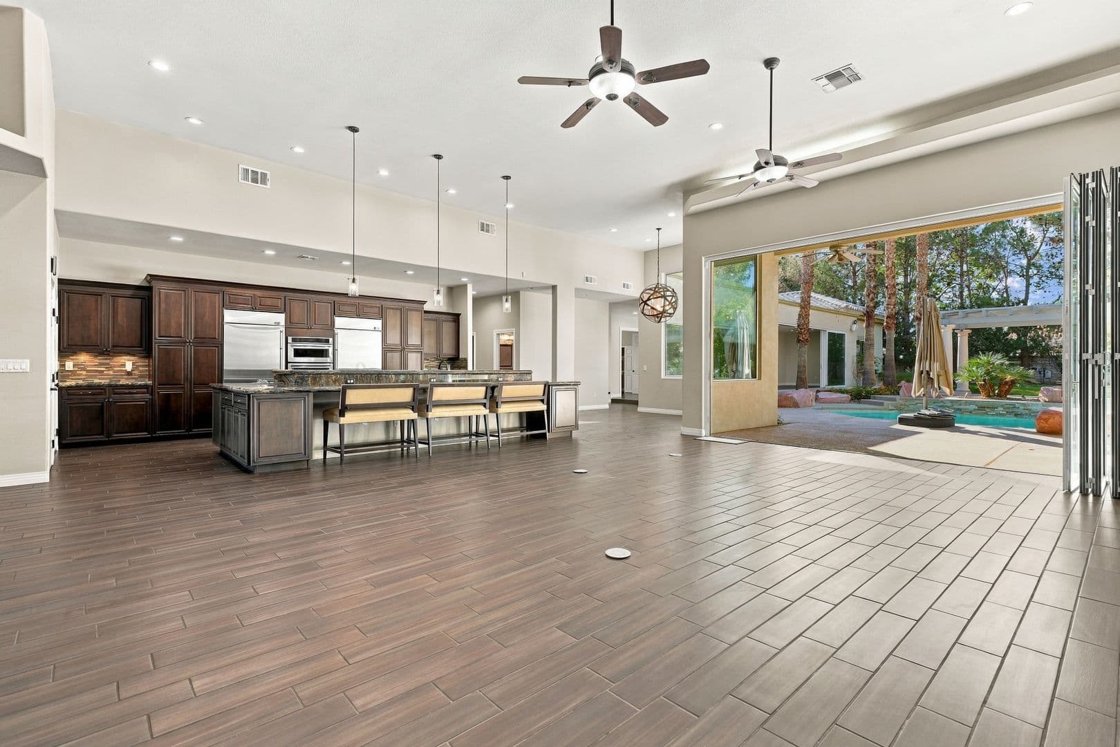 Las Vegas House: 7417 Doe Ave