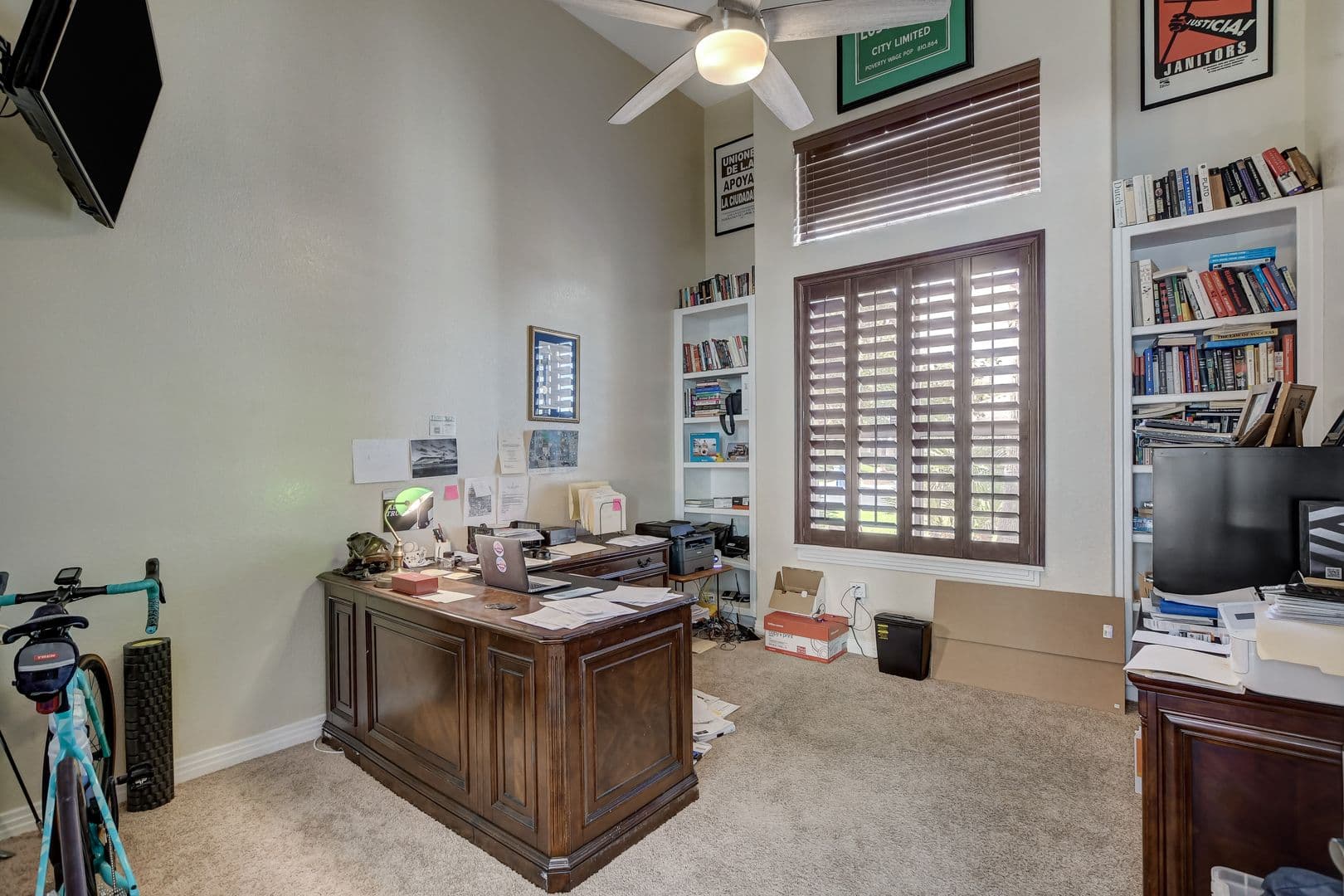 Las Vegas House: 7417 Doe Ave
