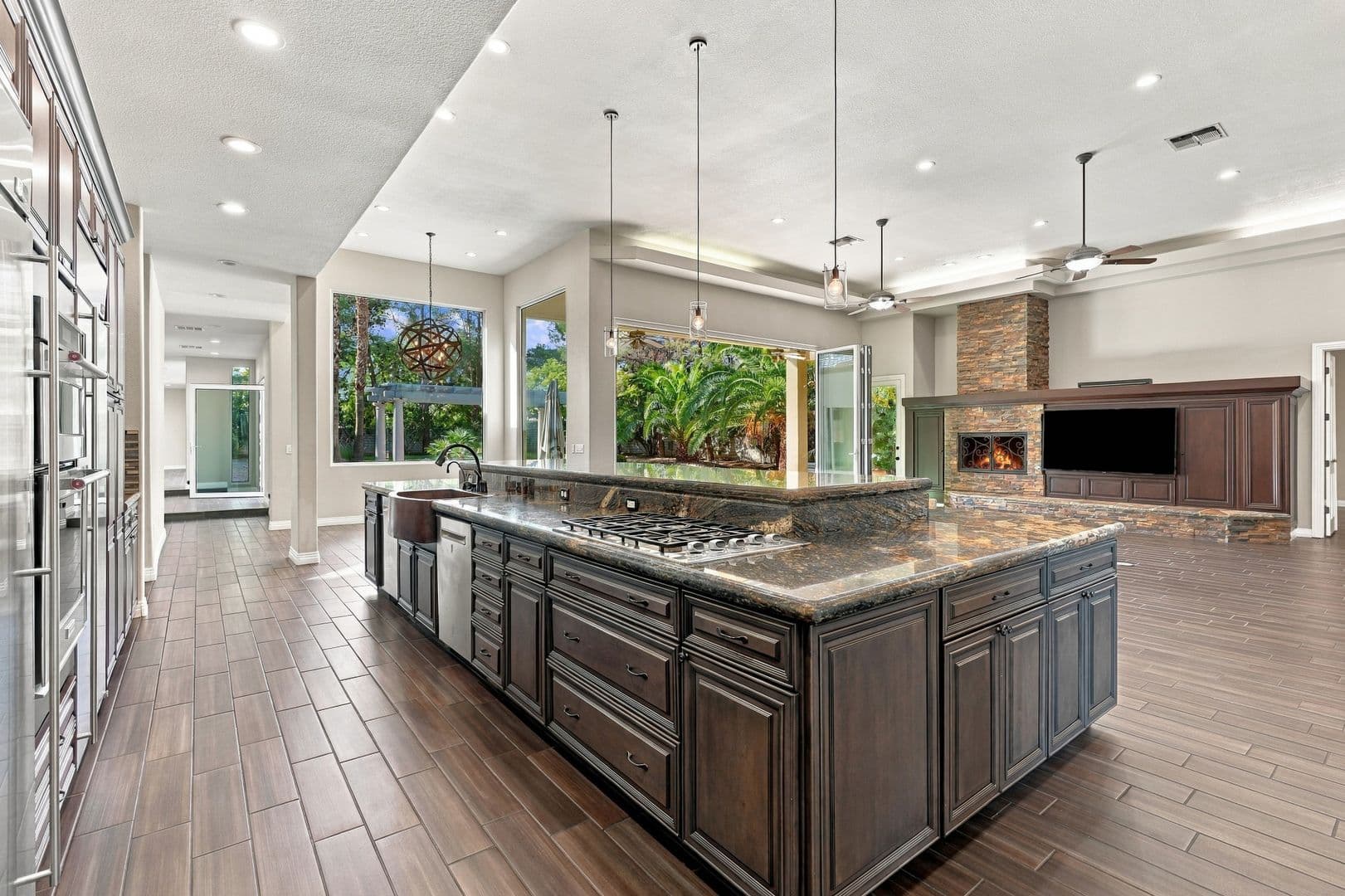 Las Vegas House: 7417 Doe Ave