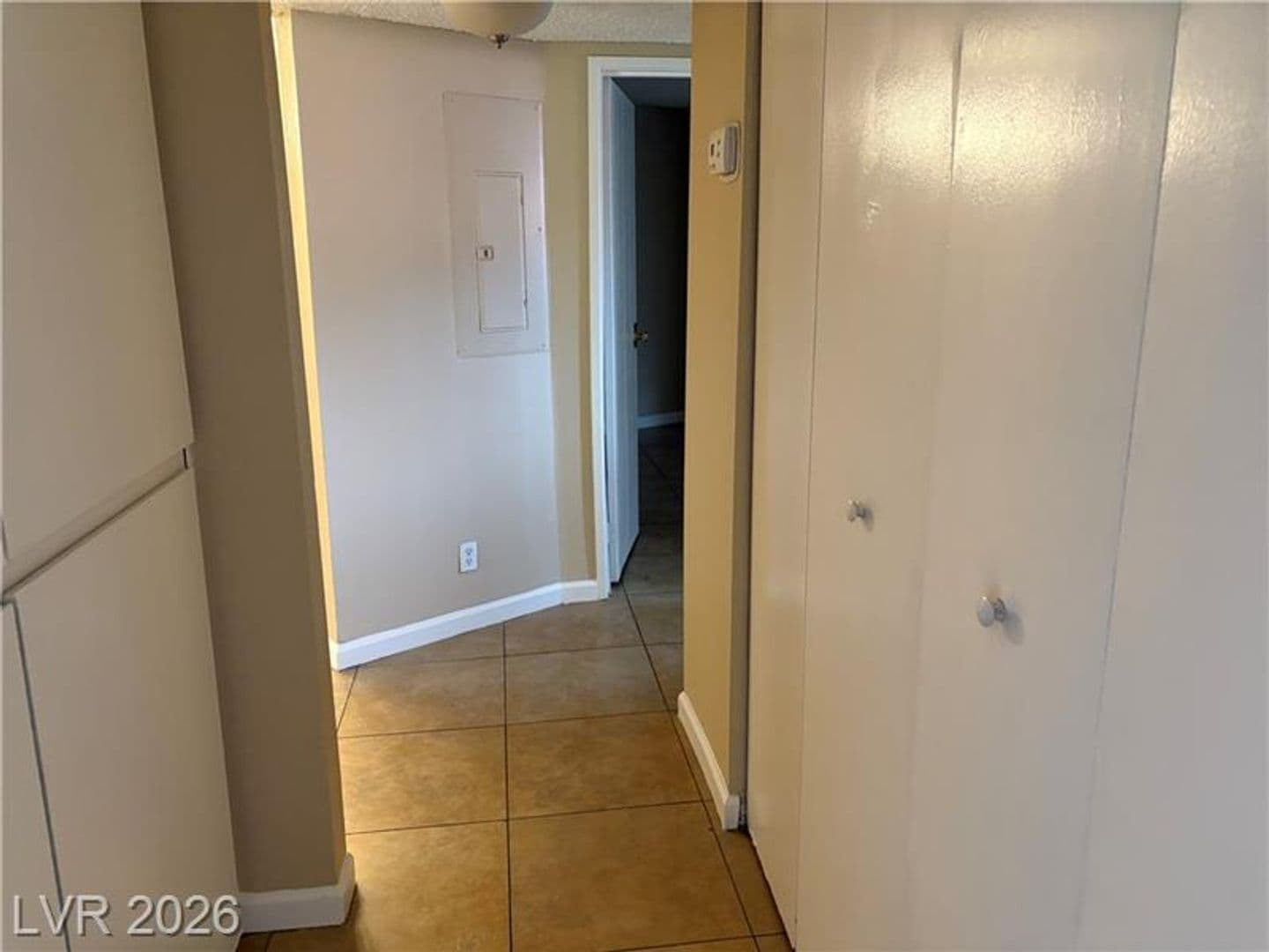 Las Vegas Condo: 2080 Karen Ave #A17