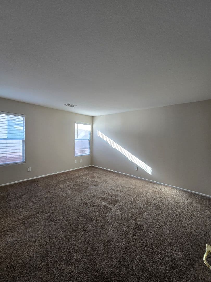 Las Vegas House: 11036 Okeefe Ct