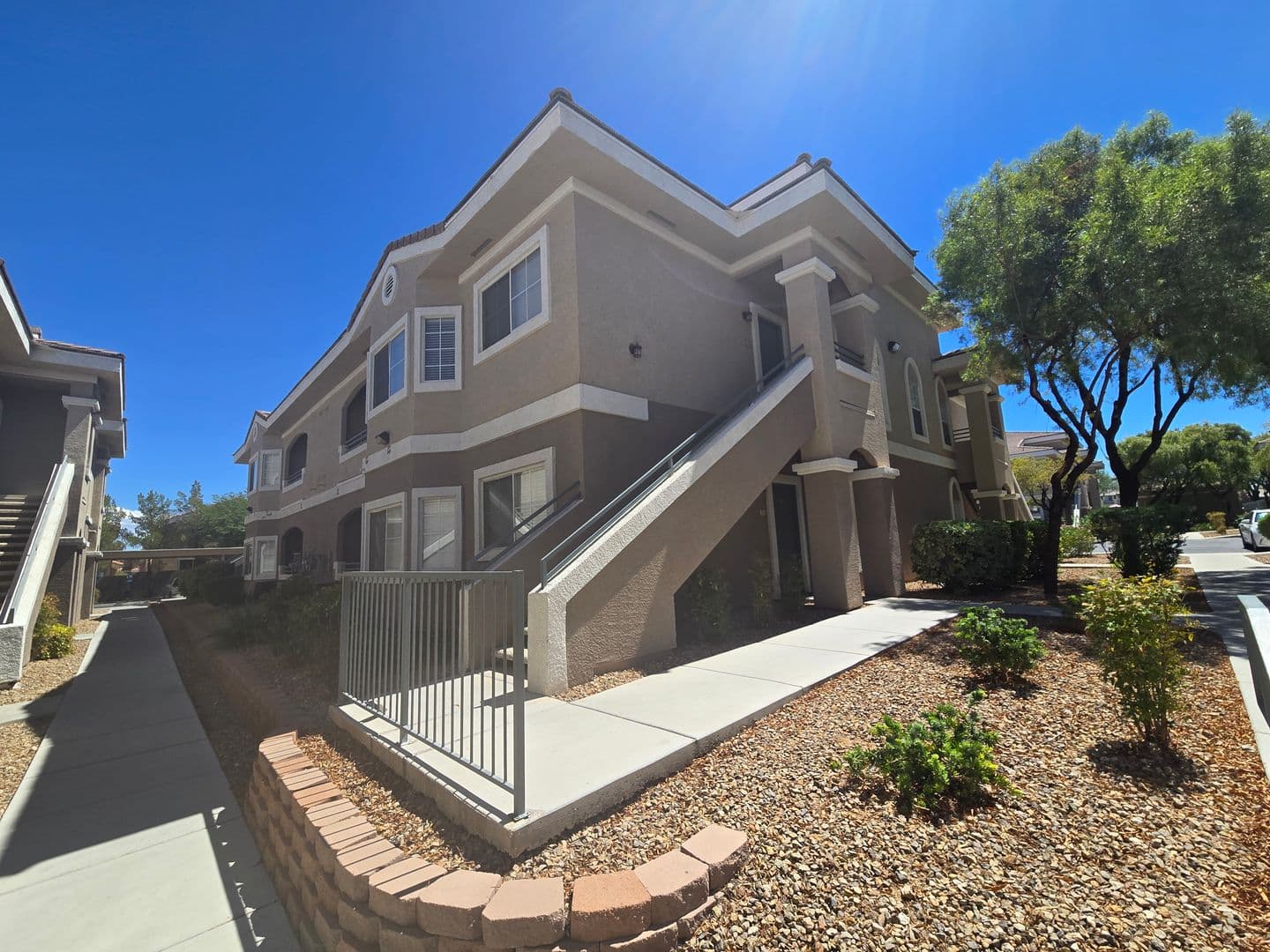 Las Vegas House: 9330 W Maule Ave #216