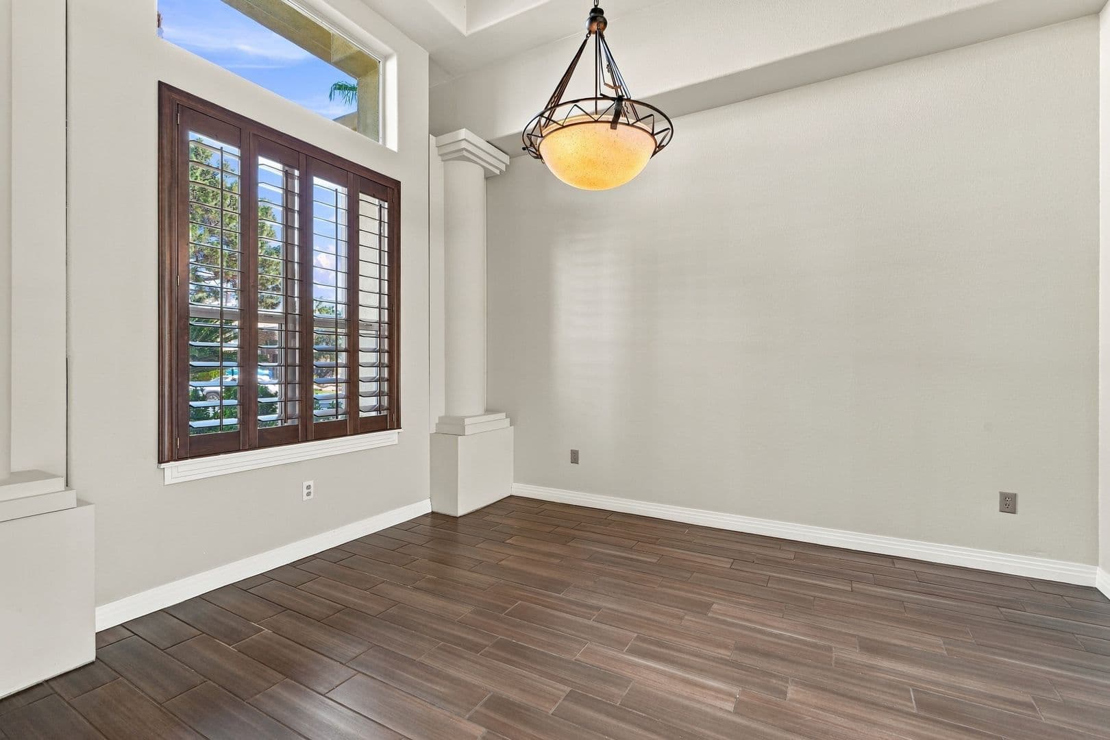 Las Vegas House: 7417 Doe Ave